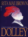 Cover image for Dolley